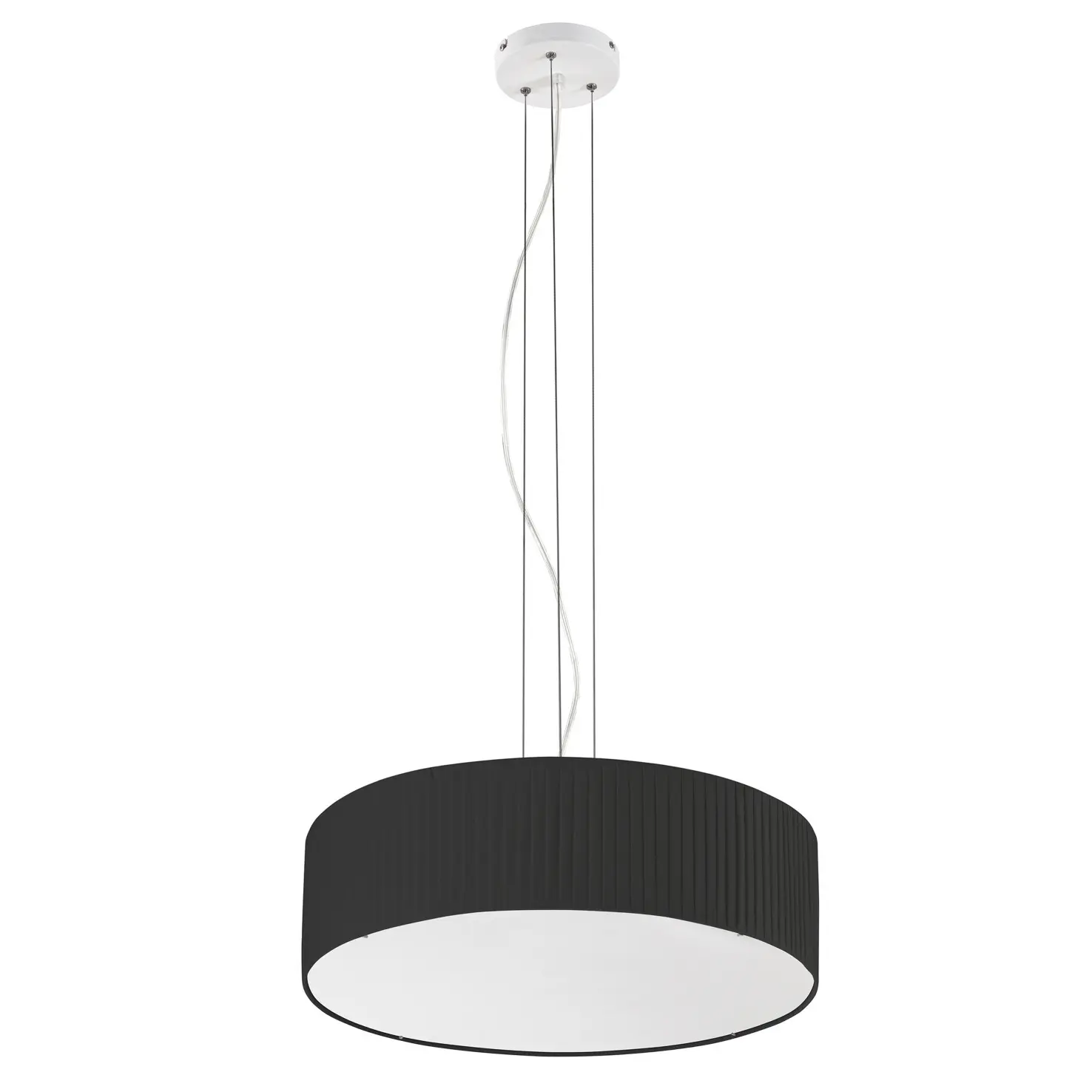 Suspendierung Exo lighting Vorada Led COB SMD 3540lm(2123lm) CRI80