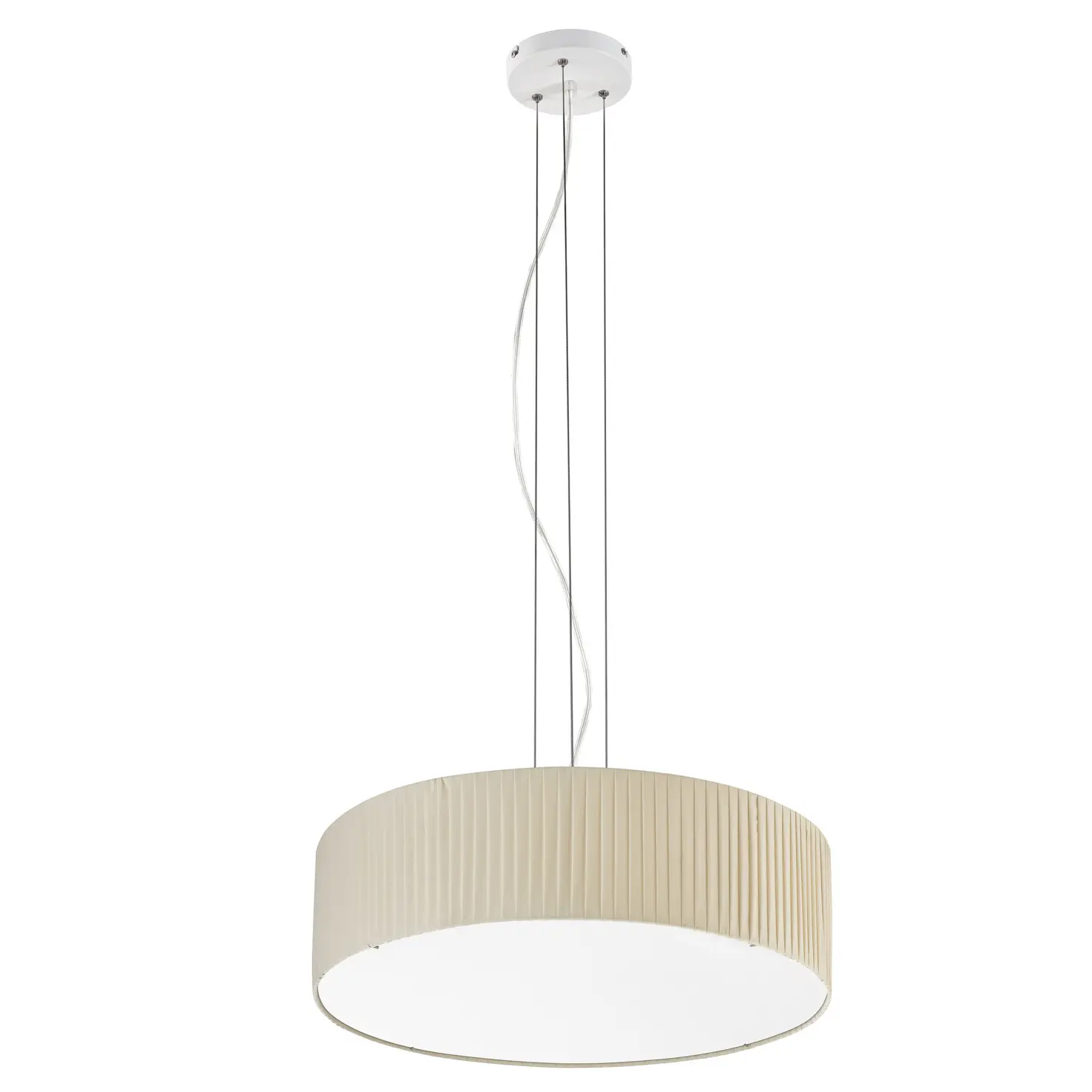 Suspendierung Exo lighting Vorada Led COB SMD 3540lm(2123lm) CRI80
