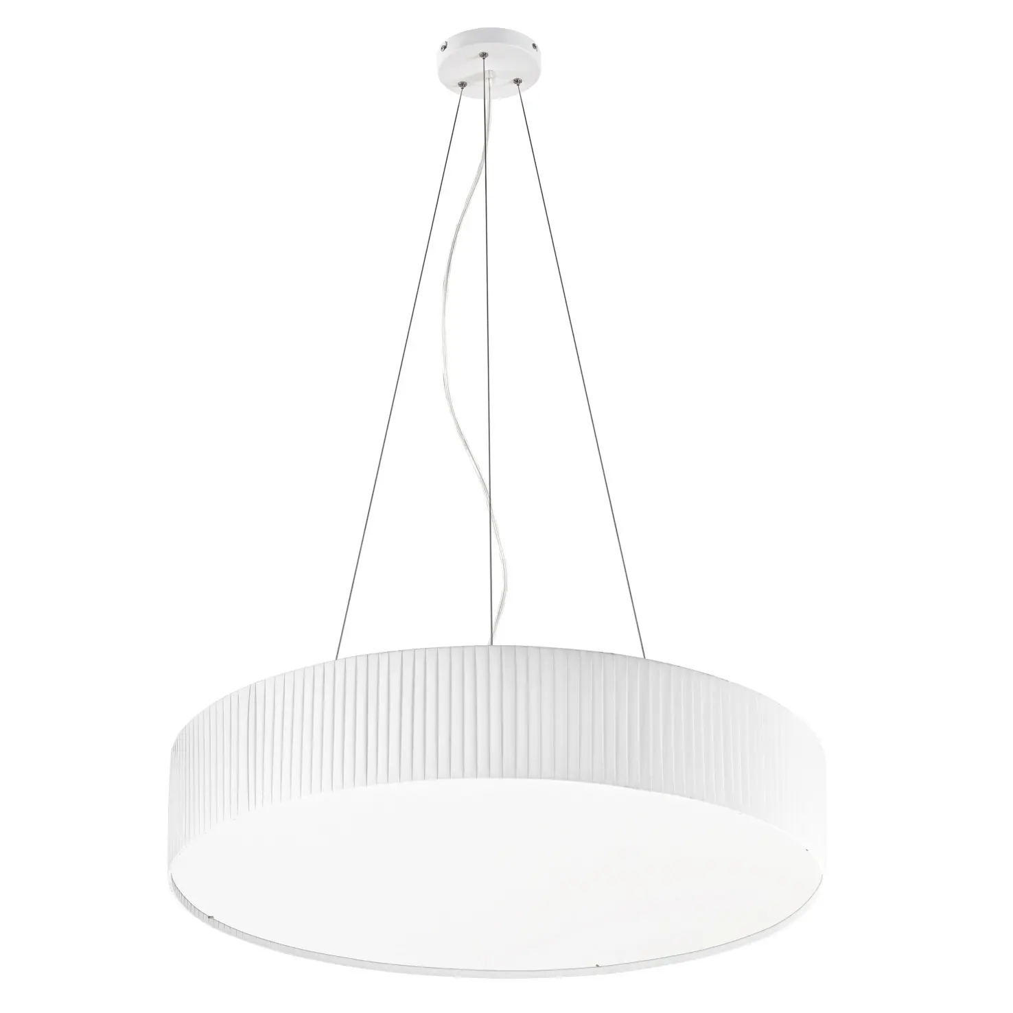 Suspendierung Exo lighting Vorada Led COB SMD 4000lm(2399lm) CRI80