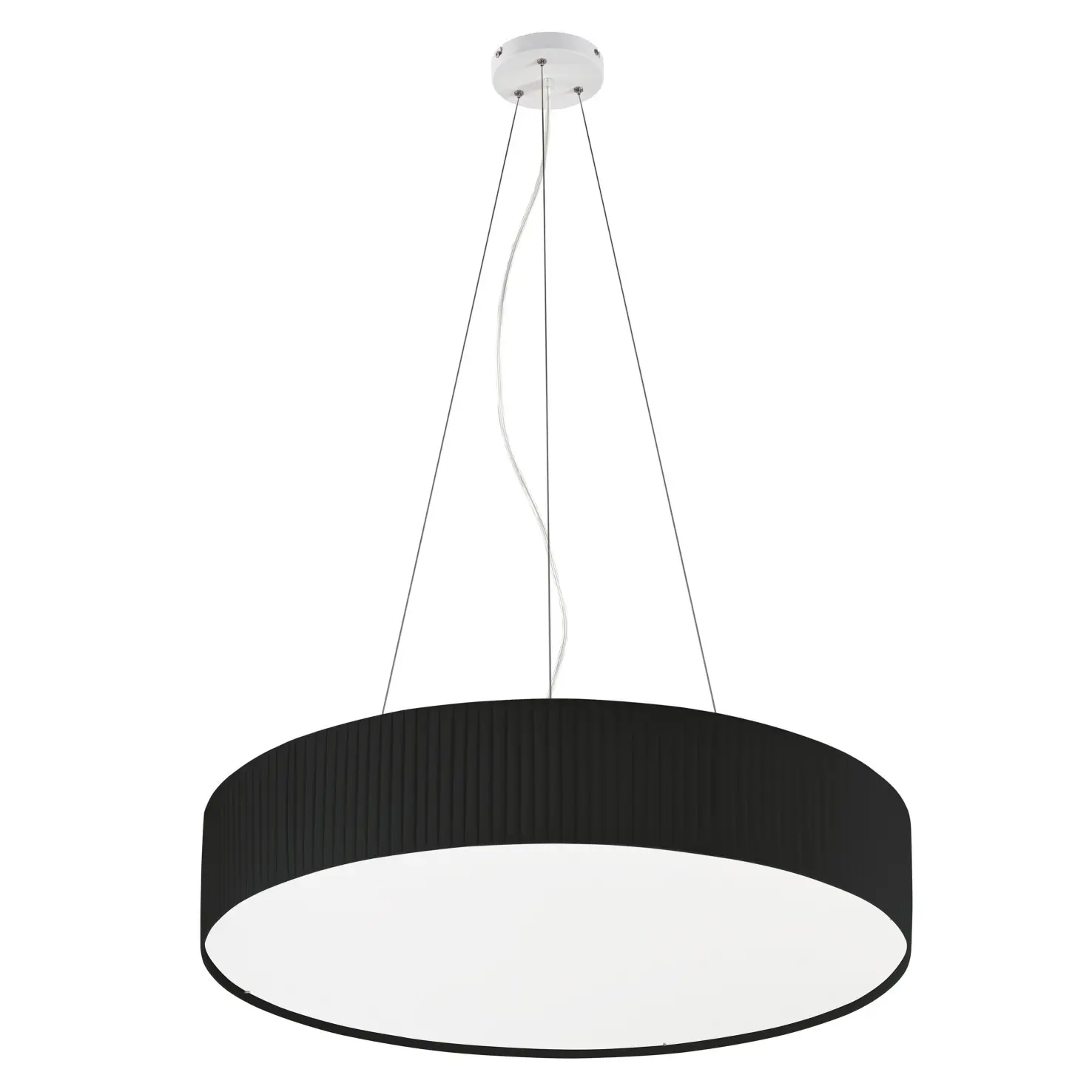 Suspendierung Exo lighting Vorada Led COB SMD 4000lm(2399lm) CRI80