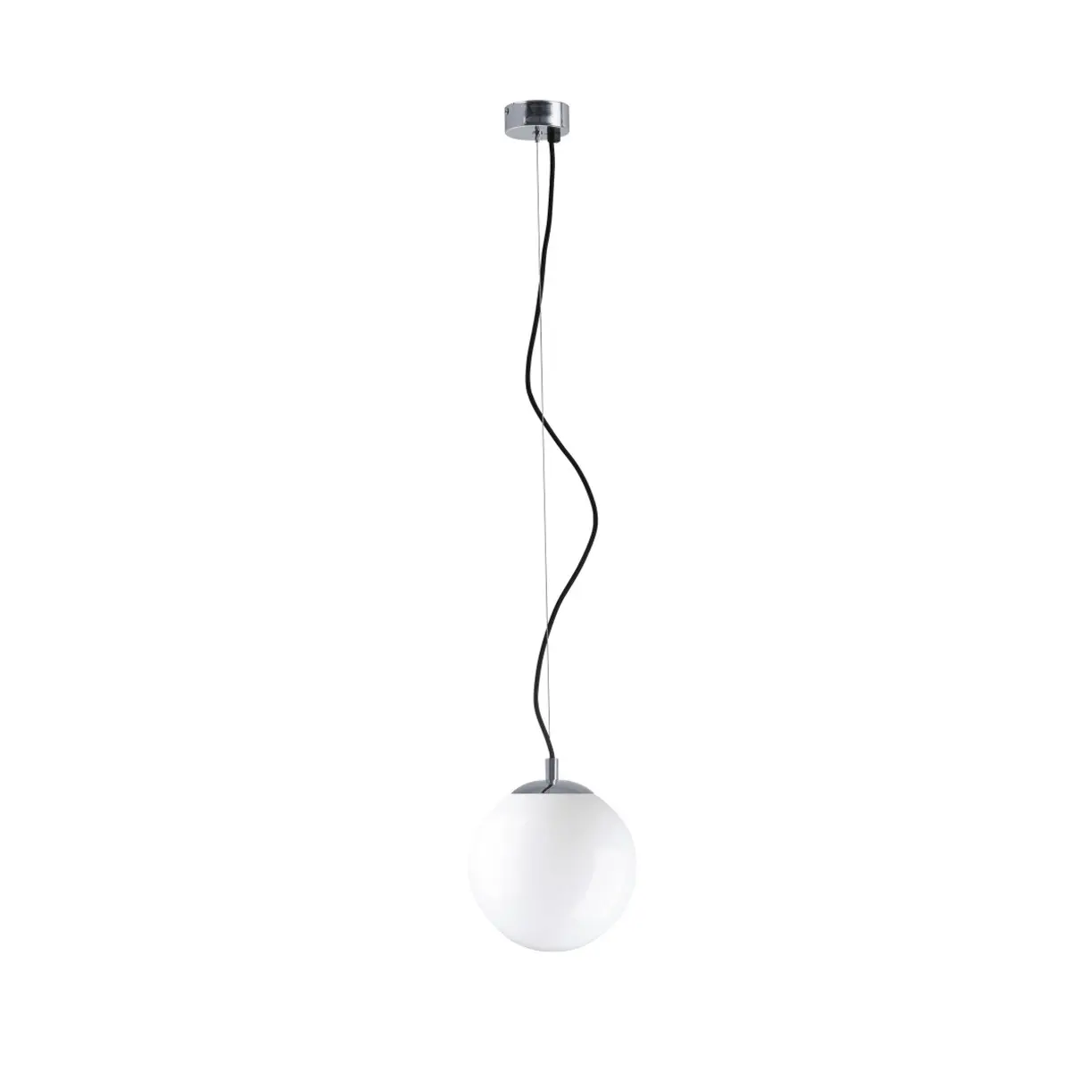Suspendierung Exo lighting OXY E27 200 mm