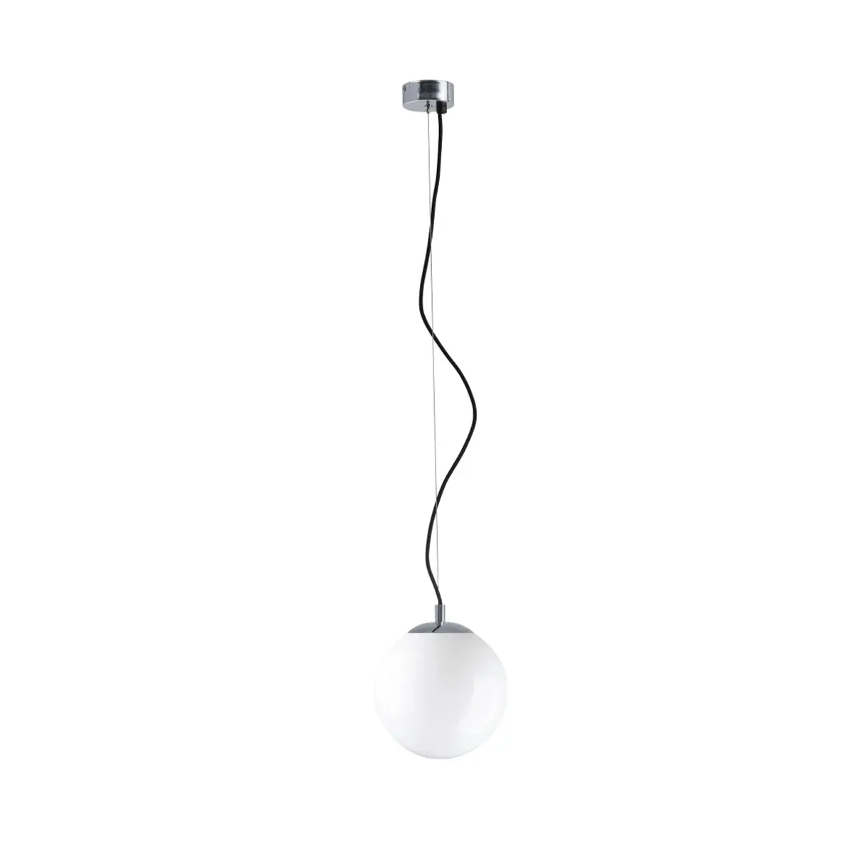 Suspendierung Exo lighting OXY E27 250 mm
