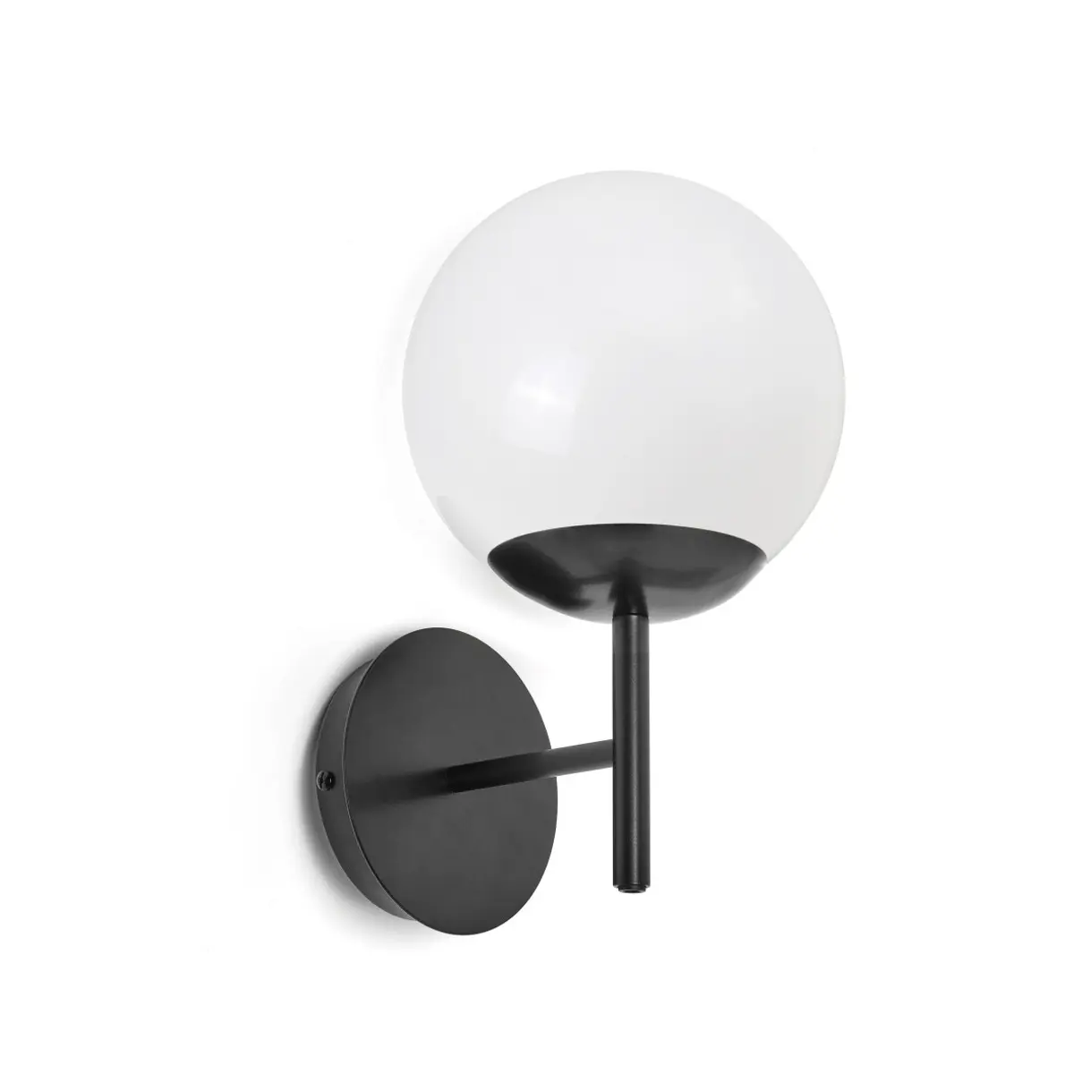 Wandleuchte Exo lighting Oxy E27