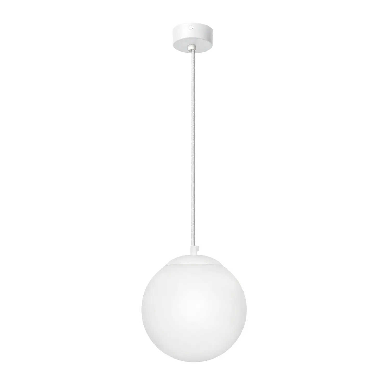 Suspendierung Exo lighting OXY E27 200 mm