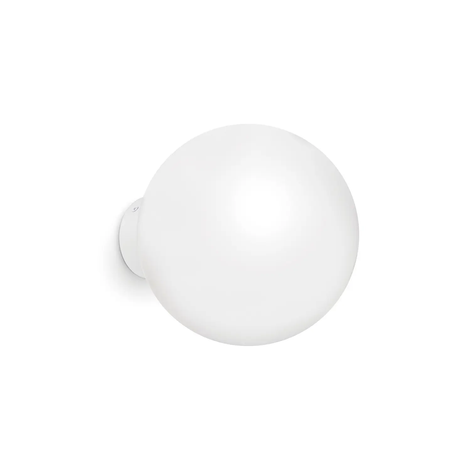 Wandleuchte Exo lighting Oxy E27