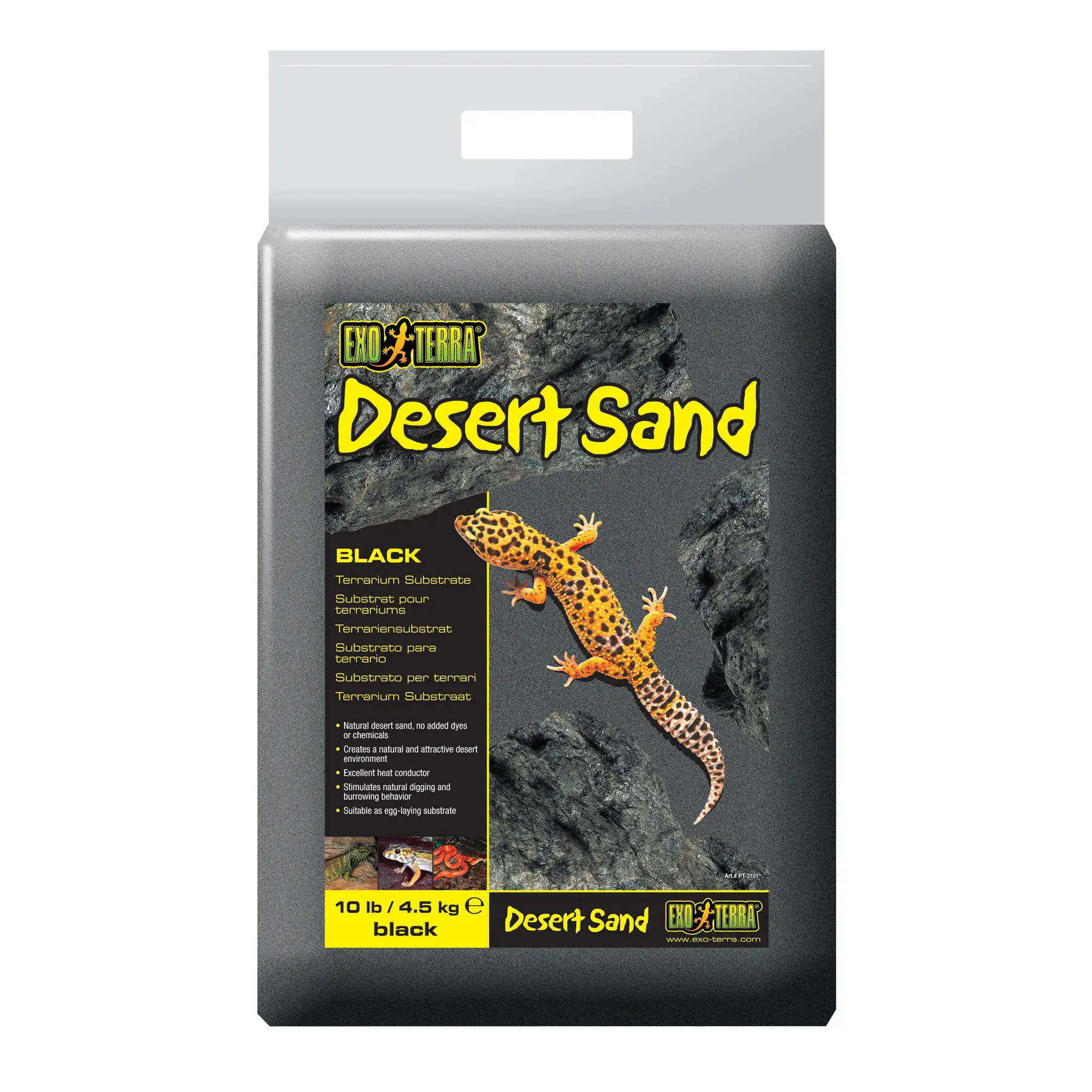 Desert sand for reptiles Exo Terra
