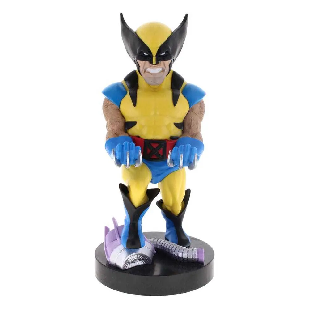 Cable guys – porta controller playstation & smartphone – wolverine - Immagine 7