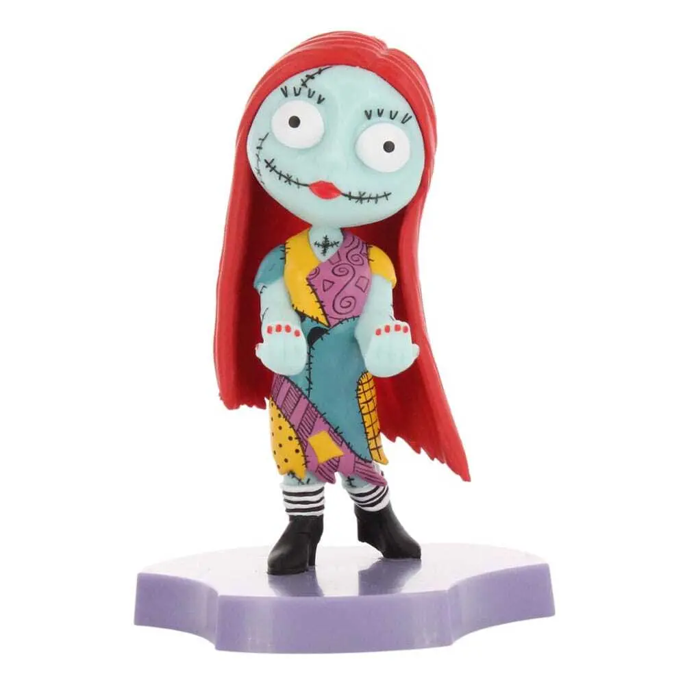 Figurine Exquisite Gaming L´etrange Noël de Mr. Jack Holdems Sally