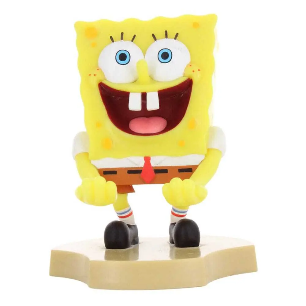 Sammlerfigur Exquisite Gaming Bob l´éponge Holdems