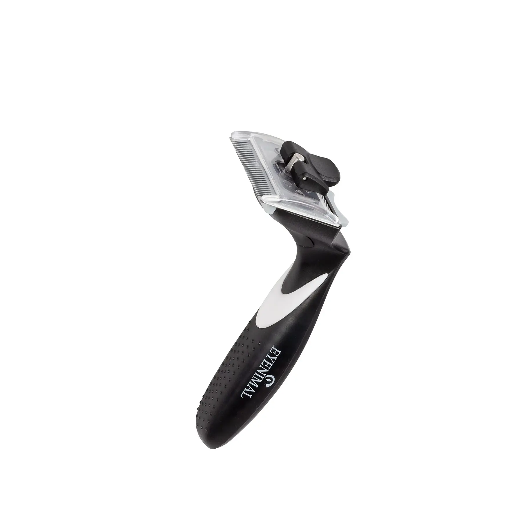 Anti-shedding brush for dogs Eyenimal