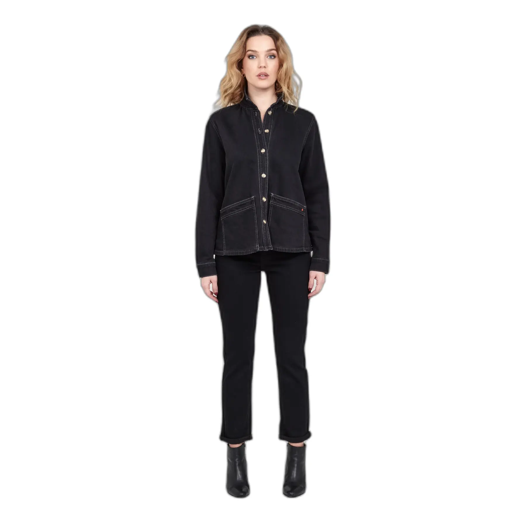 Jeans da donna  Patricia Mfn