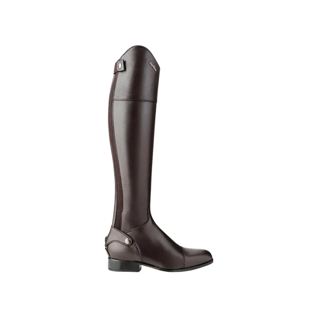 Riding Boots Sergio Grasso Progress