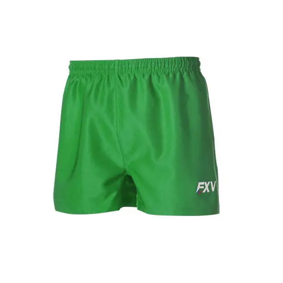 Short Force XV