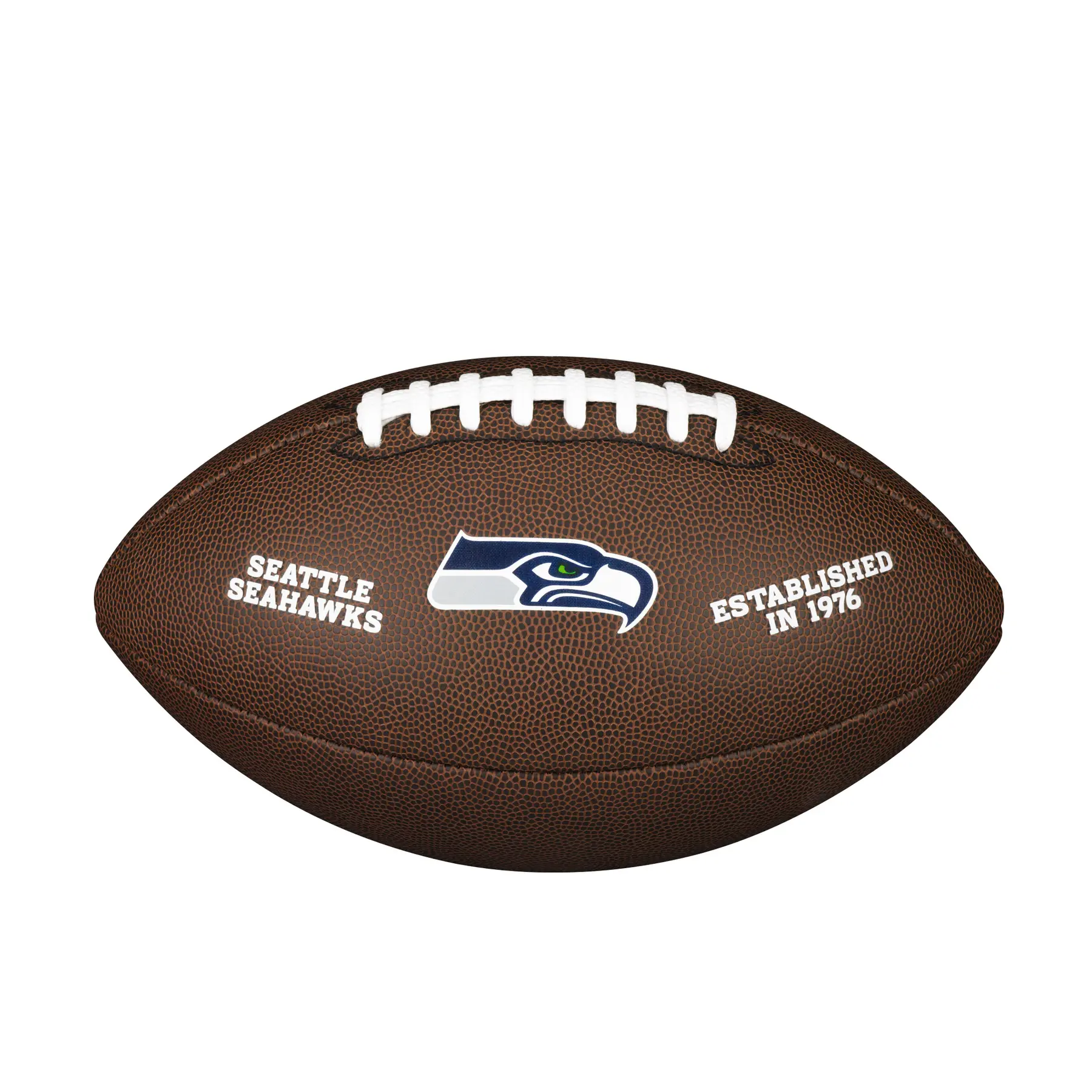 American Football. Wilson NFL Seattle Seahawks