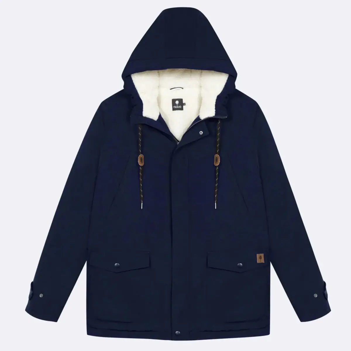 Parka Faguo vernon