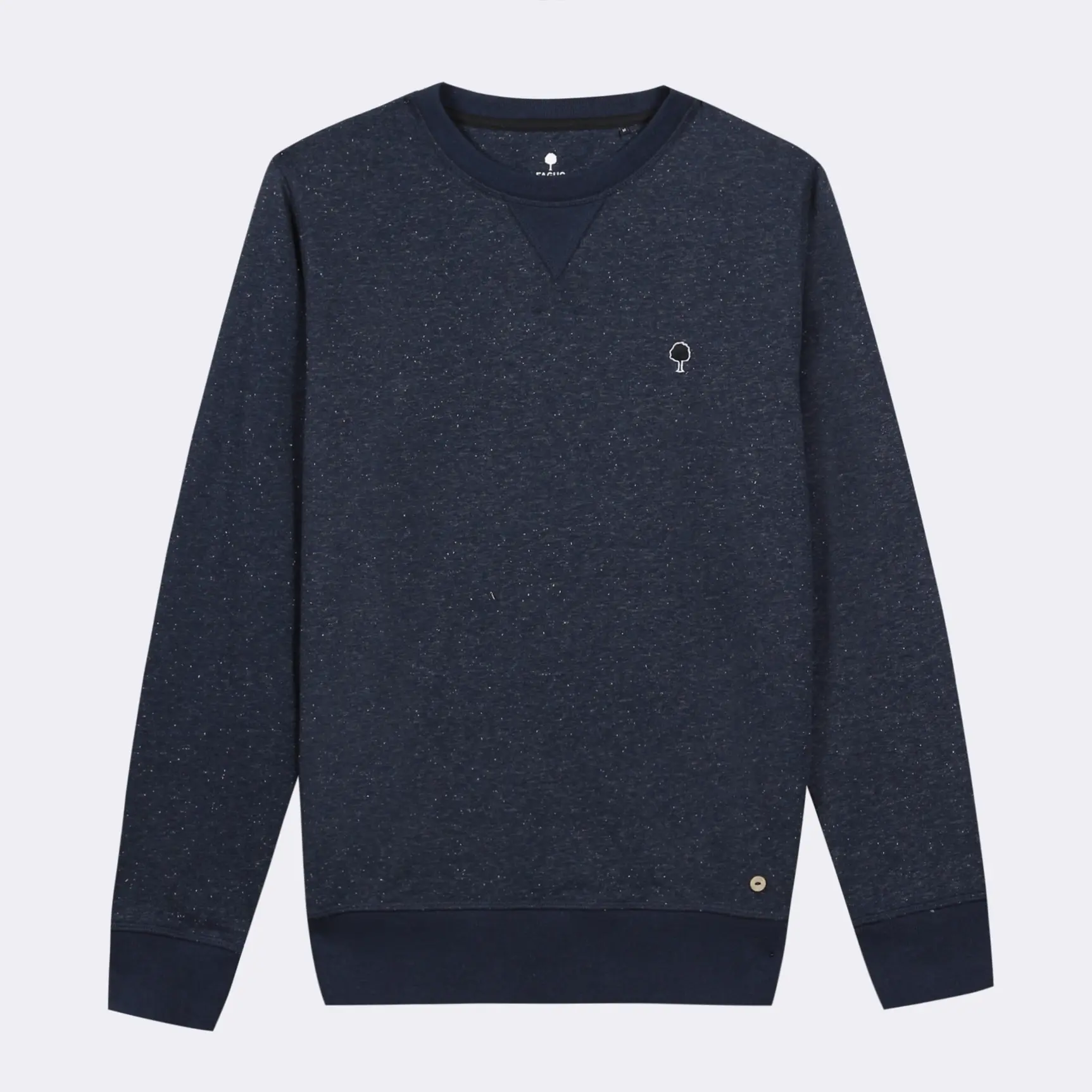Felpa Faguo donon cotton