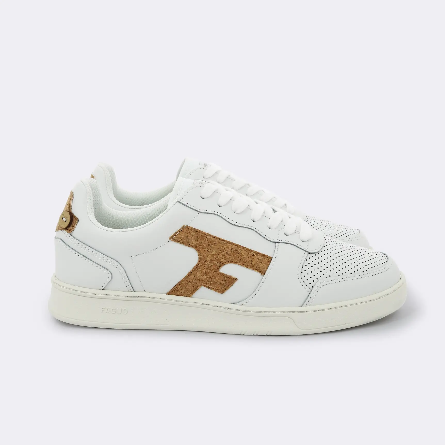 Sneakers da donna Faguo Hazel