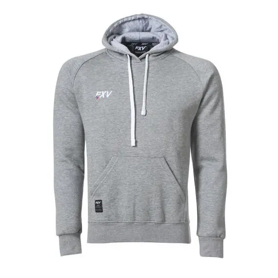 Felpa con cappuccio Force XV force