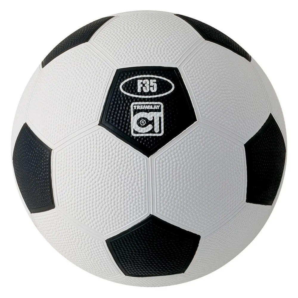 Tremblay resist’foot Fußball