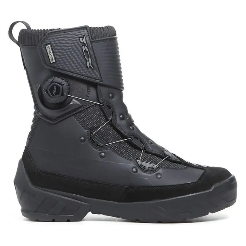 Motorradstiefel TCX Infinity 3 MID WP