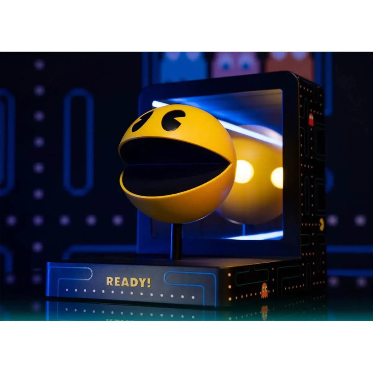 Figurine F4F Pac-Man Diorama 20 cm