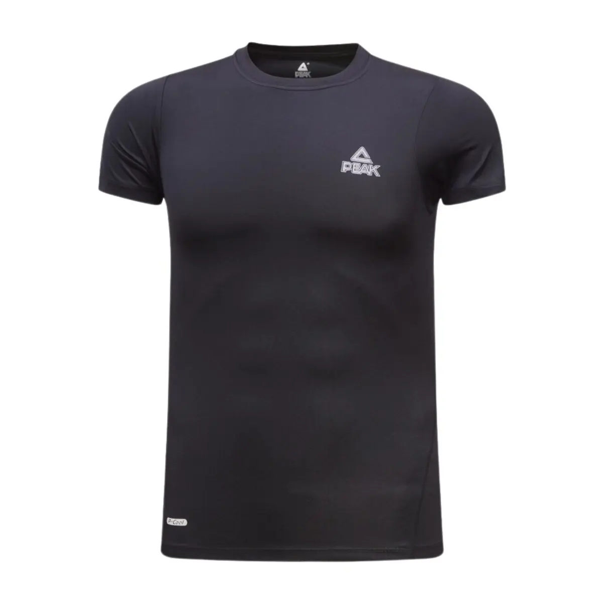 Maglia a compressione Peak p-cool