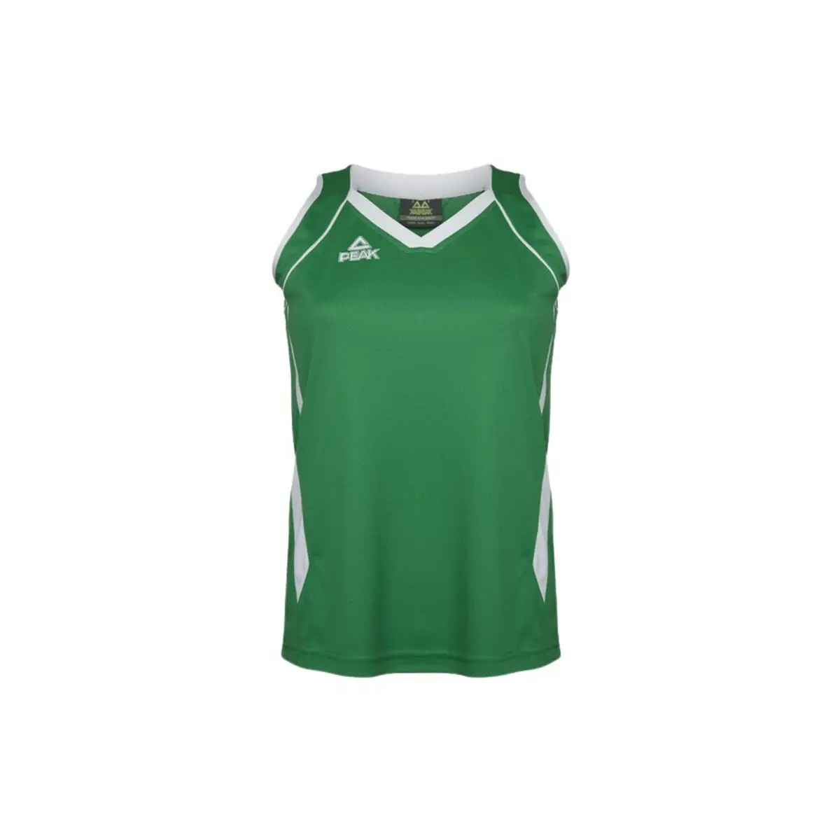 Maglia da donna Peak match
