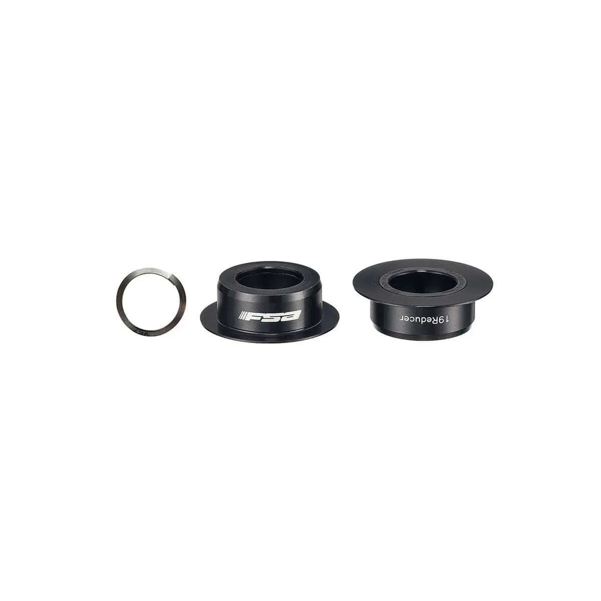 Getriebe FSA bb386 et bb30 pour axe de 19mm omega sur boite 46mmx68mm