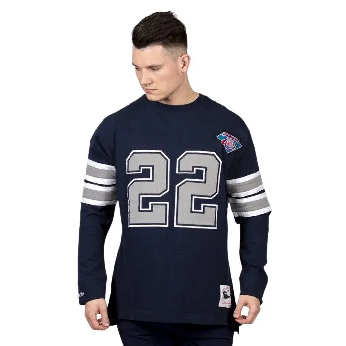 Maglia a maniche lunghe NFL Dallas Cowboys Emmitt Smith