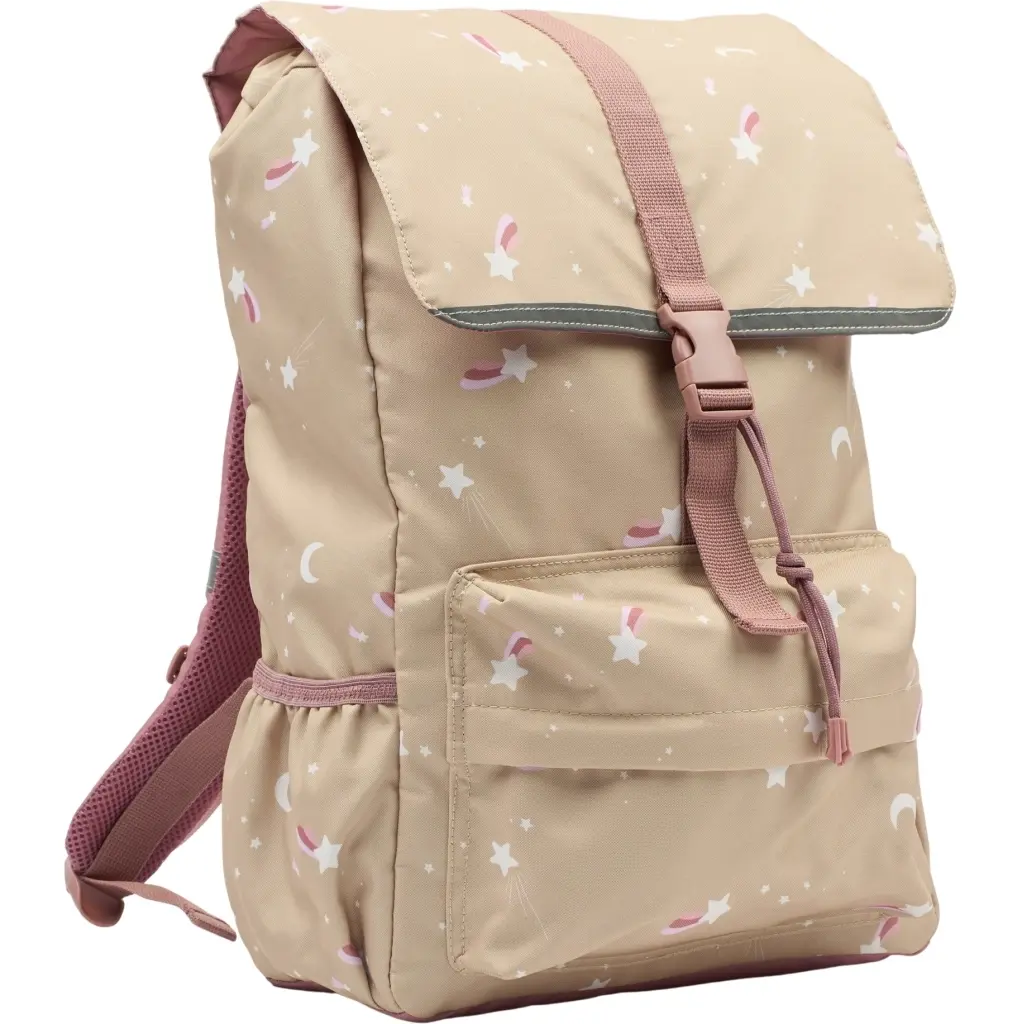 Sac à dos enfant Fabelab Shooting Star Sac à dos enfant Fabelab Shooting Star