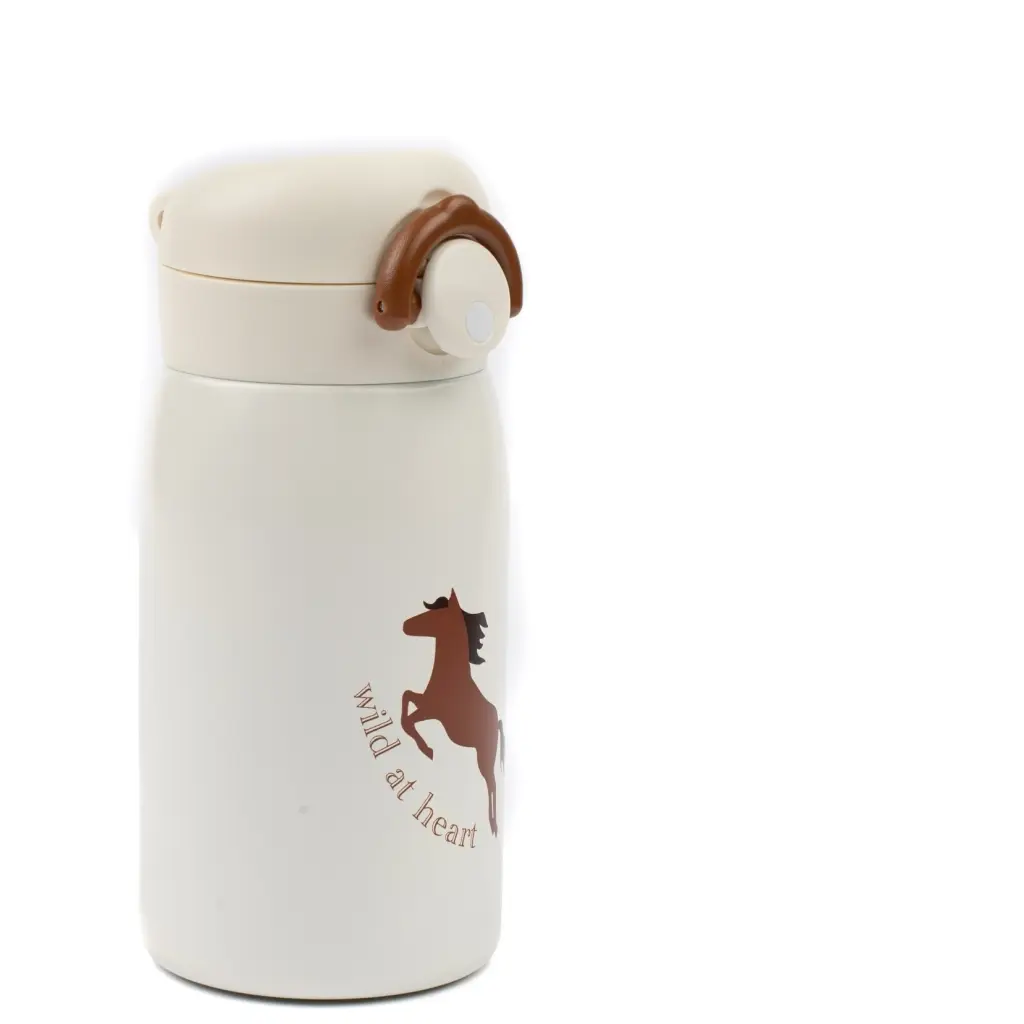 Gourde enfant Fabelab Wild at Heart Gourde enfant Fabelab Wild at Heart
