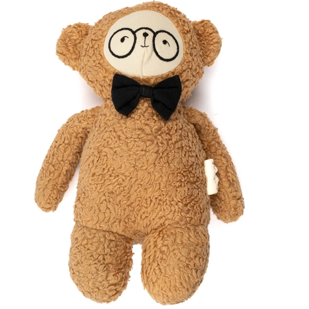 Peluche Fabelab Benji