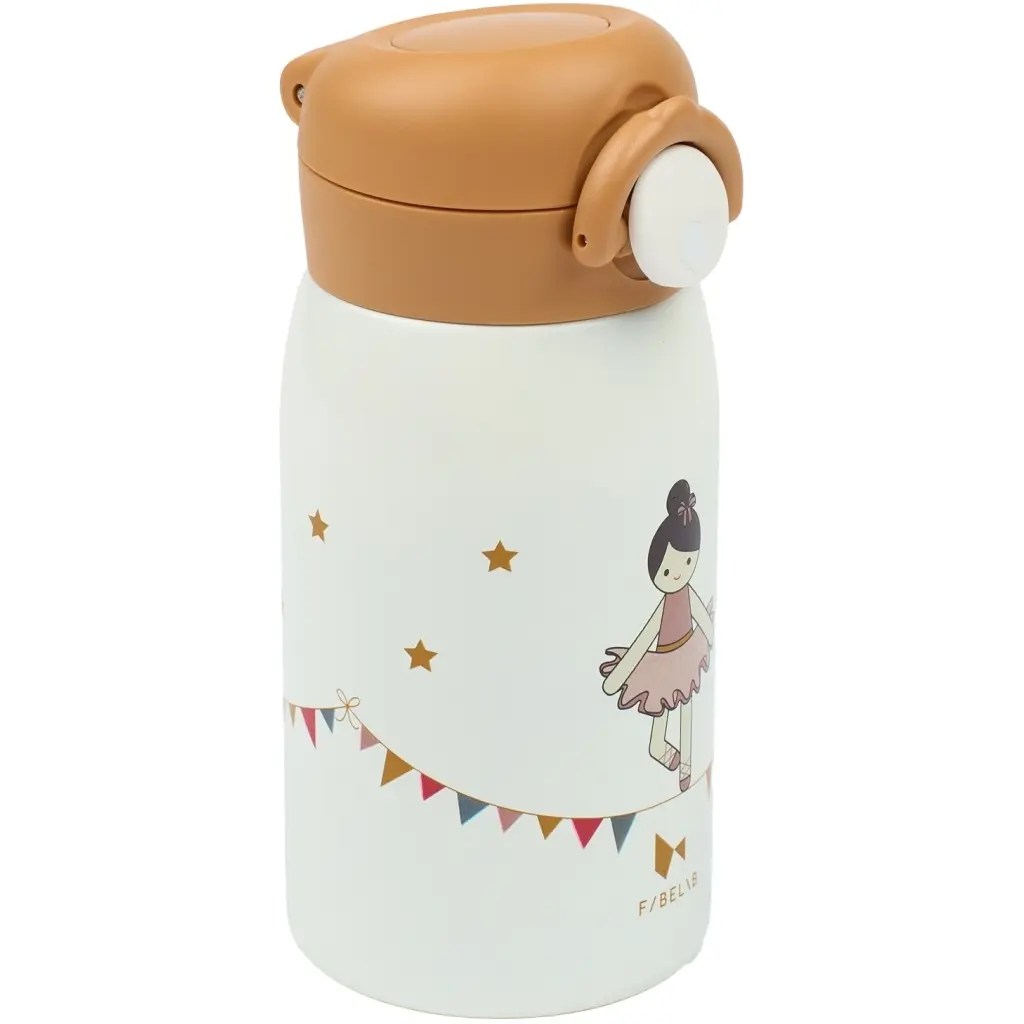 Gourde enfant Fabelab Ballerina Gourde enfant Fabelab Ballerina