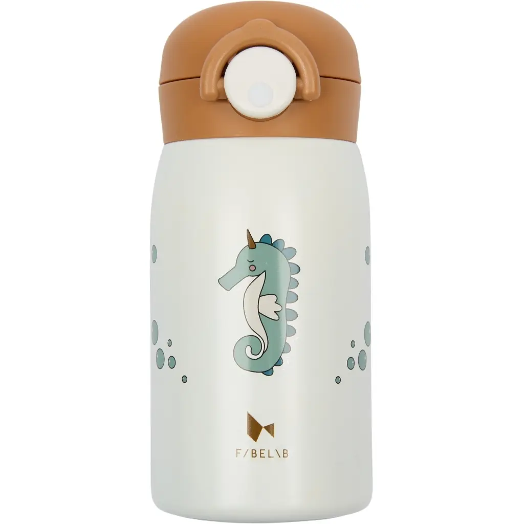 Gourde enfant Fabelab Seahorse Gourde enfant Fabelab Seahorse