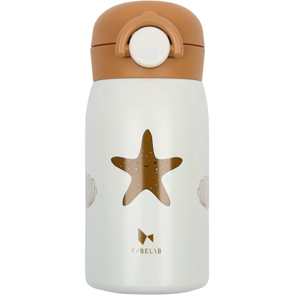 Gourde enfant Fabelab Starfish Gourde enfant Fabelab Starfish