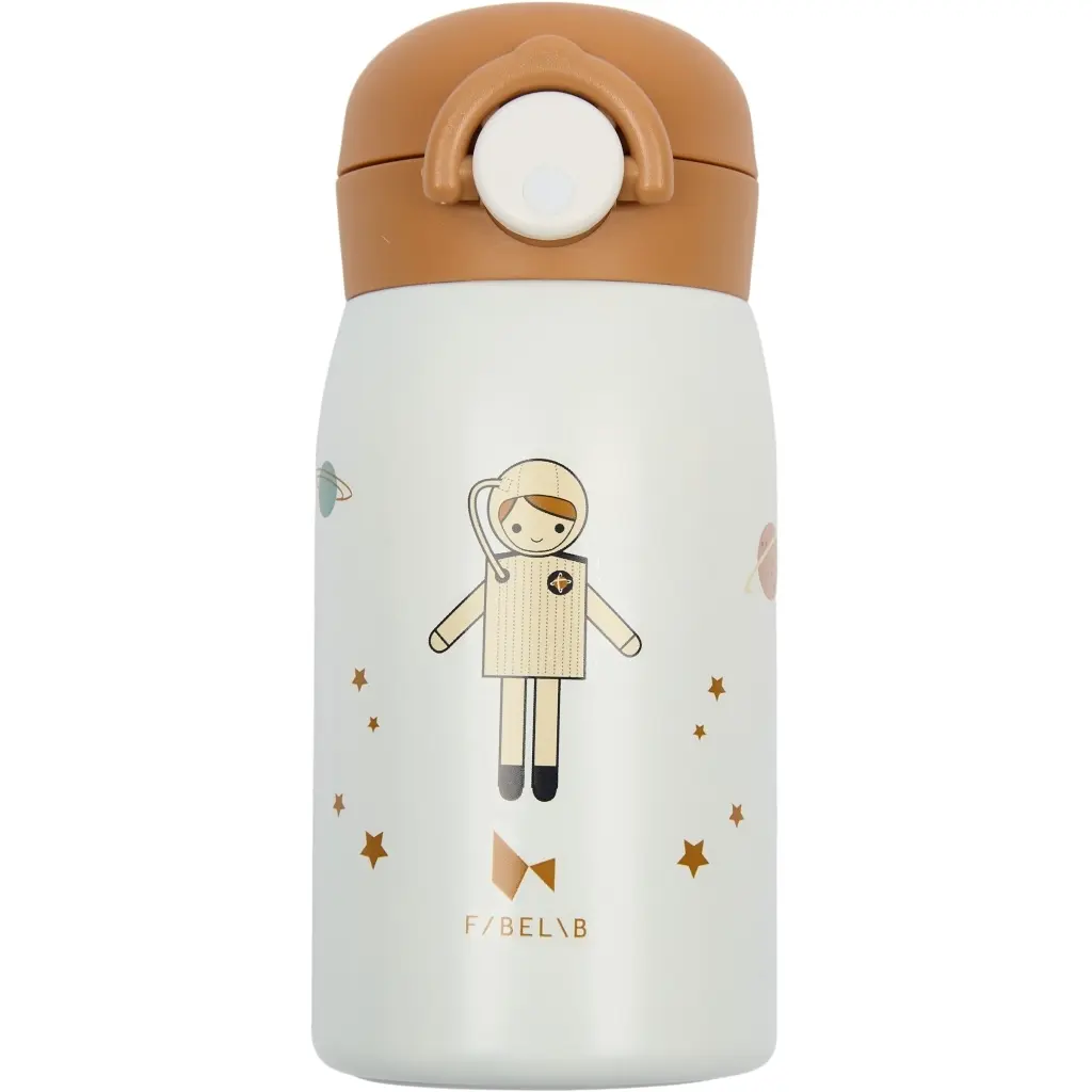 Gourde enfant Fabelab Space Gourde enfant Fabelab Space