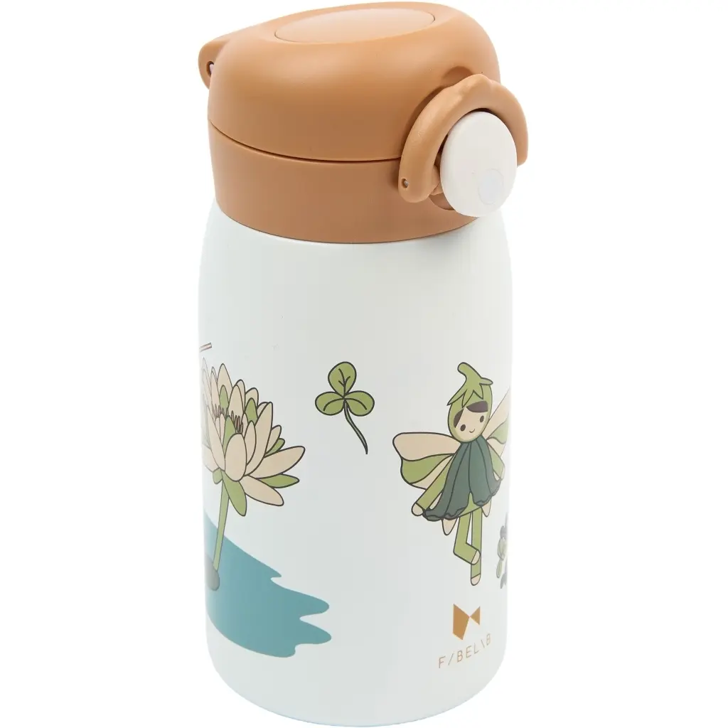 Gourde enfant Fabelab Small Elf Gourde enfant Fabelab Small Elf