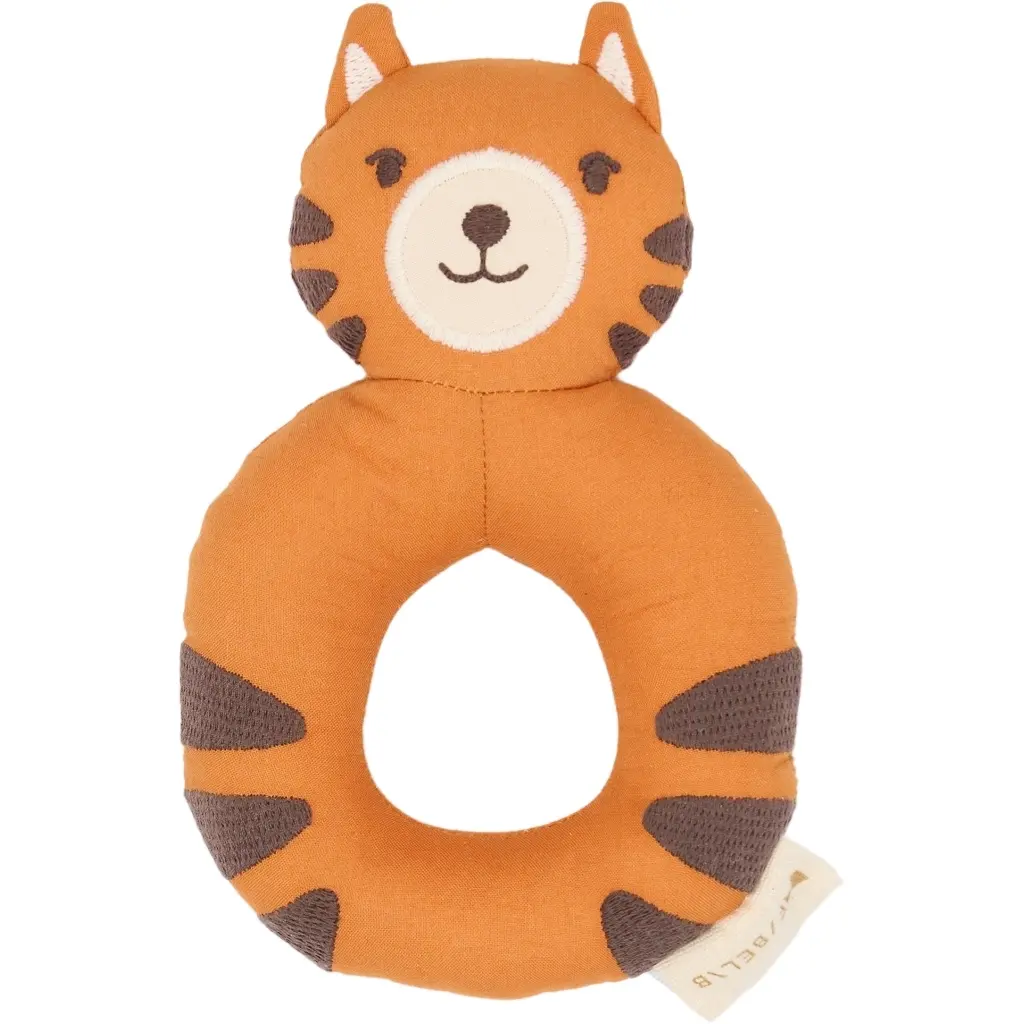 Rassel Fabelab Tiger