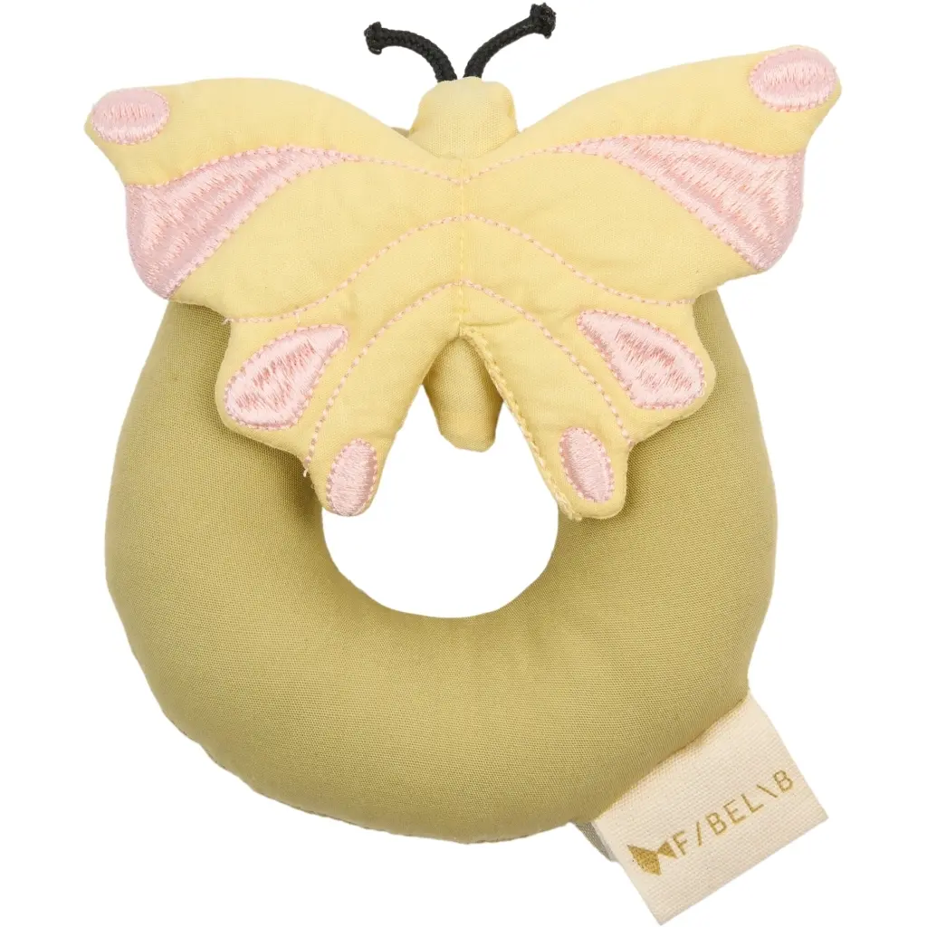 Rassel Fabelab Butterfly