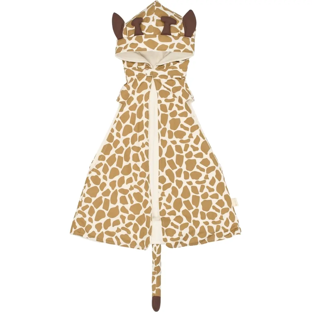 Déguisement Fabelab Giraff Cape Déguisement Fabelab Giraff Cape