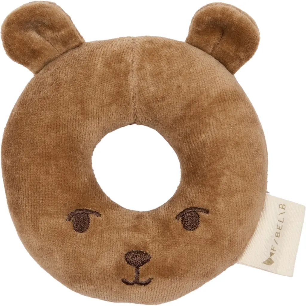 Rassel Fabelab Bear