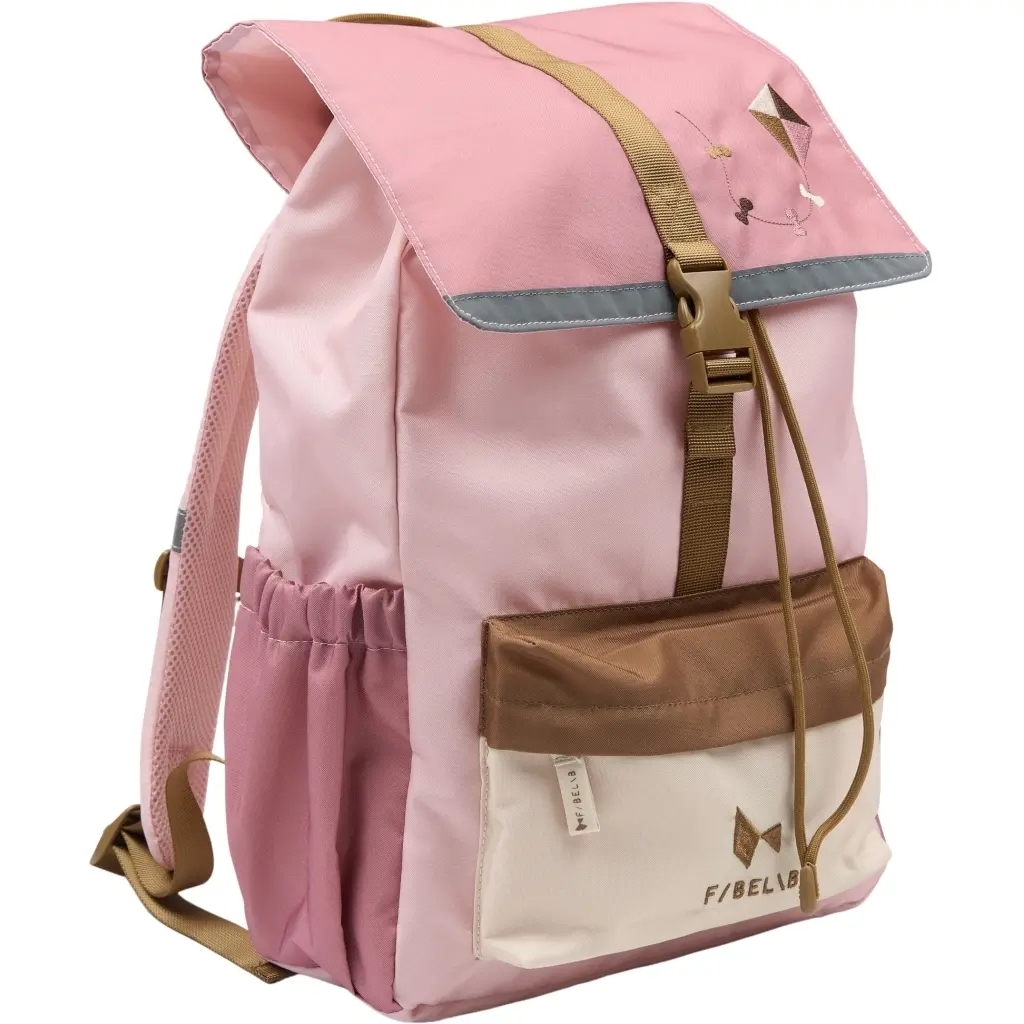 Sac à dos enfant Fabelab Solid Sac à dos enfant Fabelab Solid