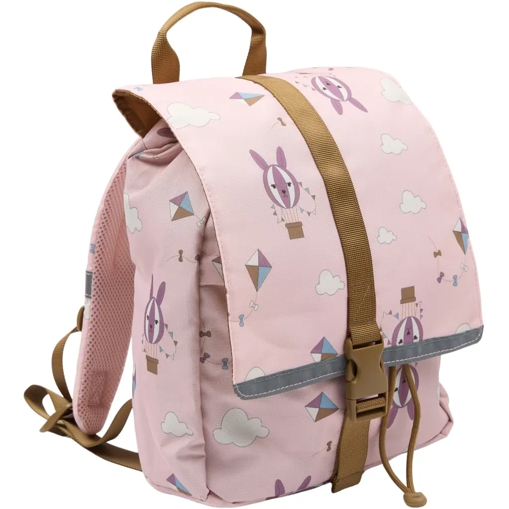 Sac à dos enfant Fabelab AOP In The Air Bunny Sac à dos enfant Fabelab AOP In The Air Bunny