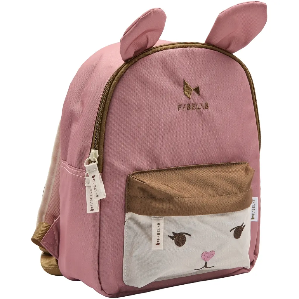 Sac à dos enfant Fabelab Bunny Sac à dos enfant Fabelab Bunny