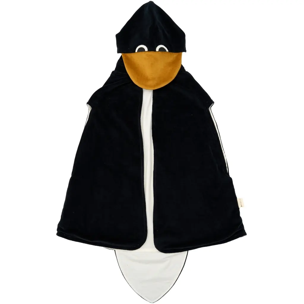 Déguisement Fabelab Penguin Cape Déguisement Fabelab Penguin Cape