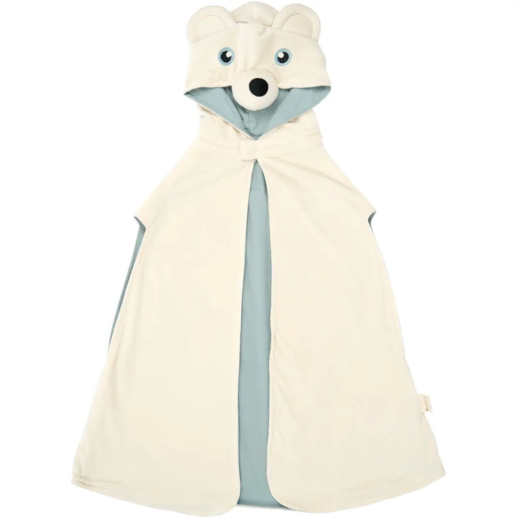 Déguisement Fabelab Polar Bear Cape Déguisement Fabelab Polar Bear Cape
