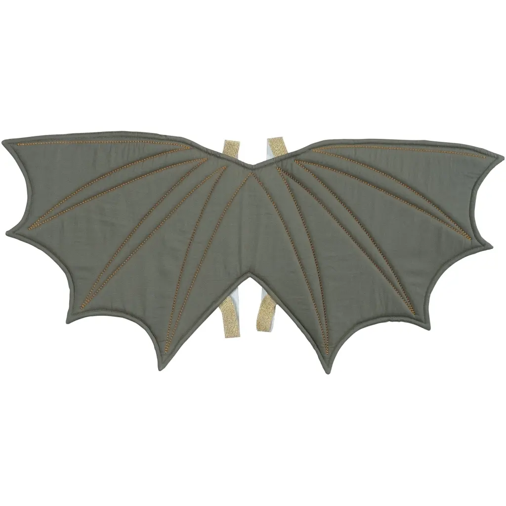 Kinderkostüm Fabelab Wings - Dragon