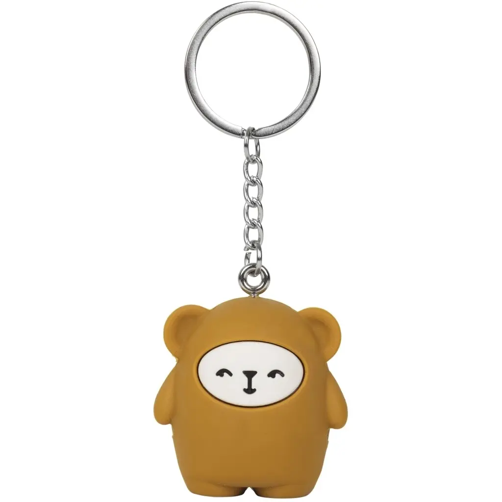 Porte-clé enfant Fabelab Fabbie Porte-clé enfant Fabelab Fabbie