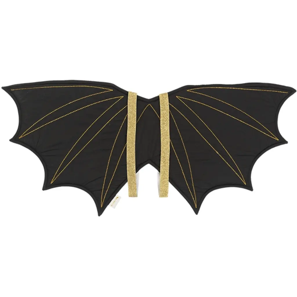 Kinderkostüm Fabelab Wings - Bat
