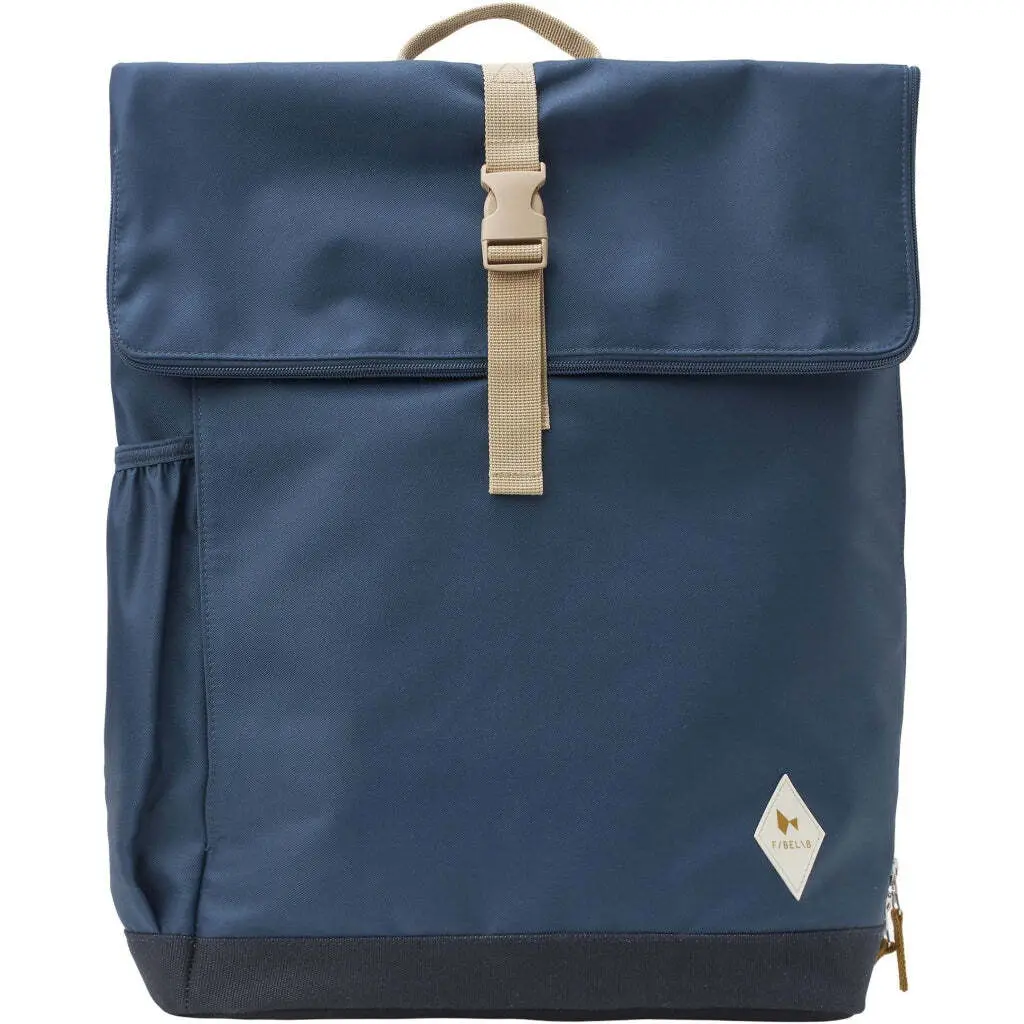 Zaino Fabelab On-the-go Parent